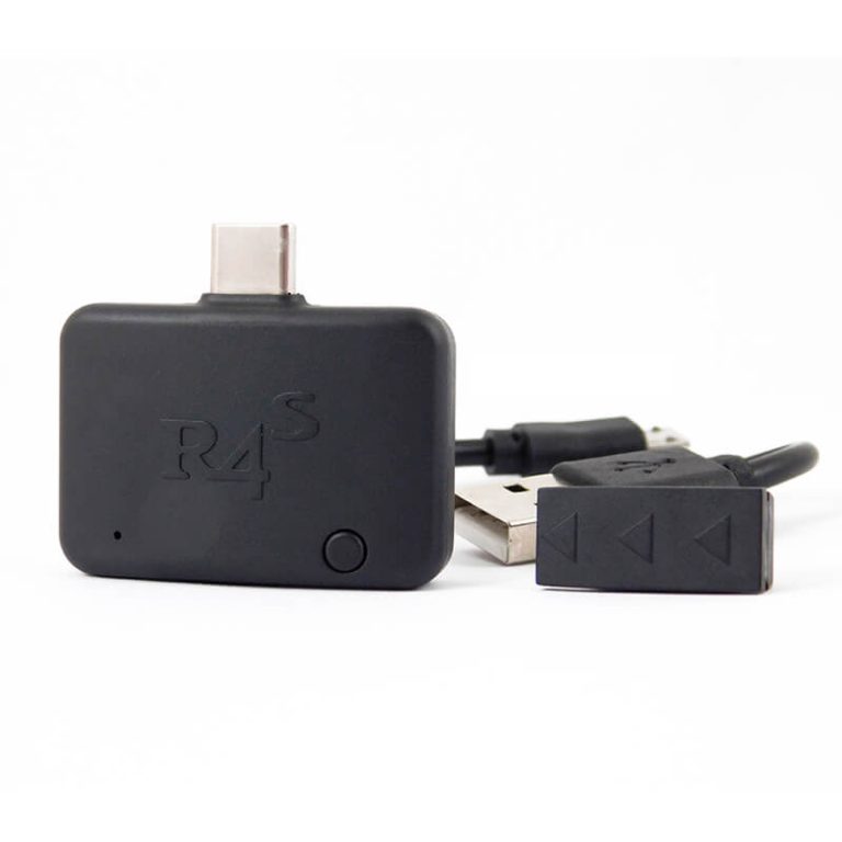 R4s Dongle para Nintendo Switch – CYBER GAMES EMANUEL