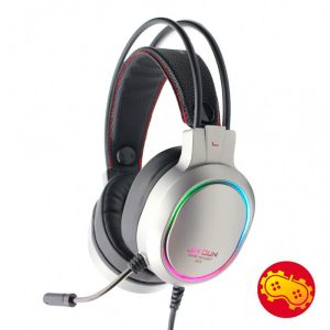 Auriculares para Juegos JINDUN M12